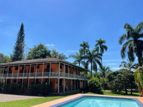Hacienda la Lorena